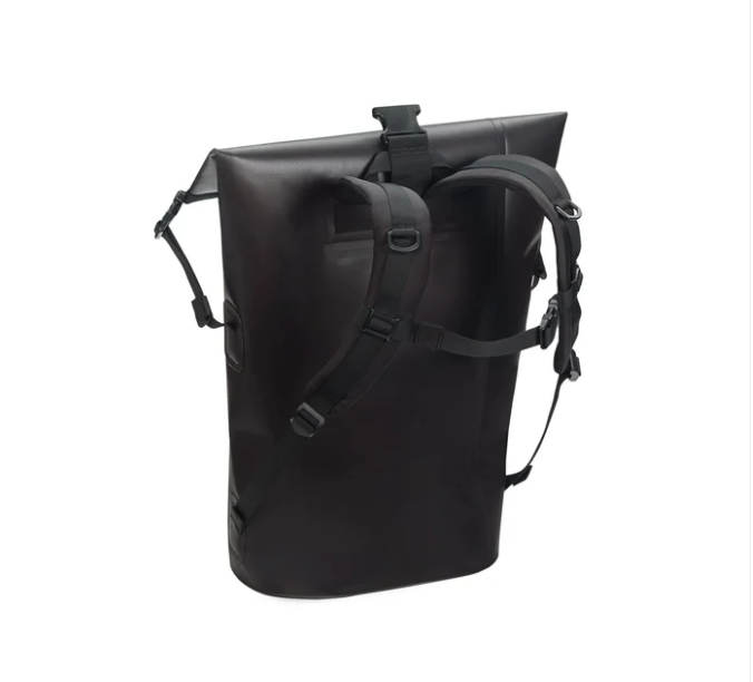 Mochila impermeable