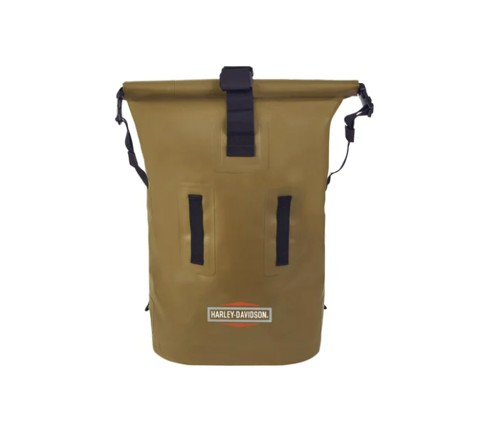 Mochila impermeable