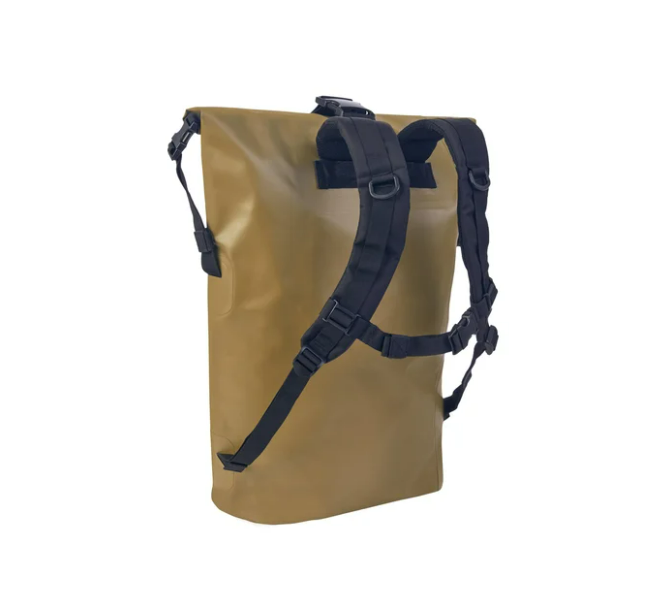Mochila impermeable