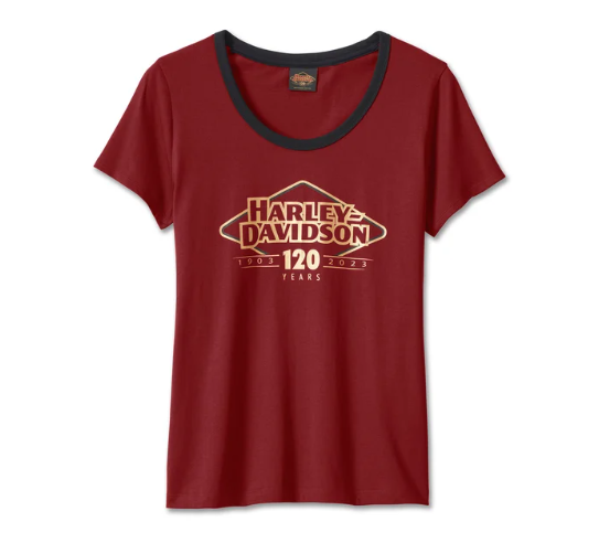 Women's 120th Anniversary