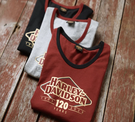 Women's 120th Anniversary