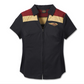 Women's 120th Anniversary Elemental Zip Front Shirt