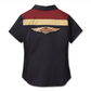 Women's 120th Anniversary Elemental Zip Front Shirt