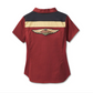 Women's 120th Anniversary Elemental Zip Front Shirt