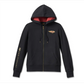 Women's 120th Anniversary Special Zip Front Hoodie
