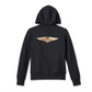 Women's 120th Anniversary Special Zip Front Hoodie
