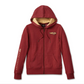 Women's 120th Anniversary Special Zip Front Hoodie