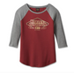 Women's 120th Anniversary Speedbird Diamond Knit Top