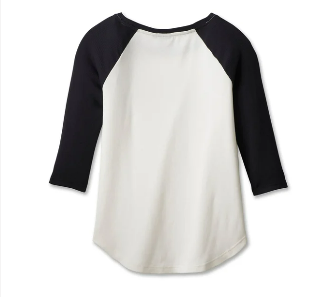 Women's 120th Anniversary Speedbird Diamond Knit Top