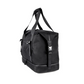 Bolso tote de fin de semana de ópalo NEGRO para mujer