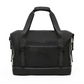 Bolso tote de fin de semana de ópalo NEGRO para mujer