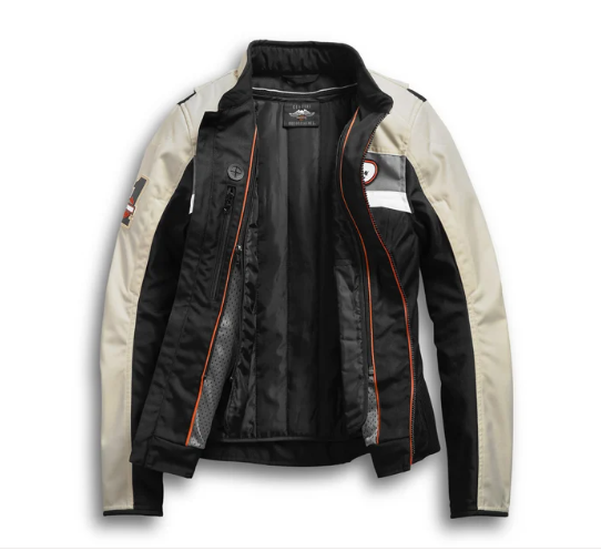 Women's Fennimore Riding Jacket