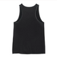 Women's Gathering Roses Fashion Tank