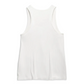 Women's Gathering Roses Fashion Tank