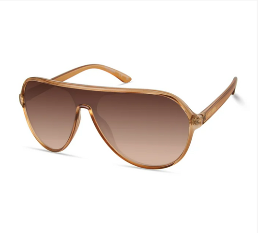 Women's Pilot Sunglasses