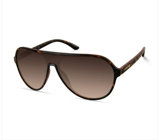 Women's Pilot Sunglasses
