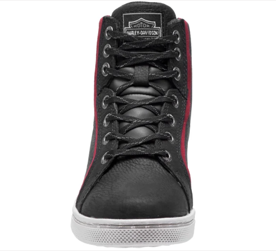 Zapatos de equitación Mackey
