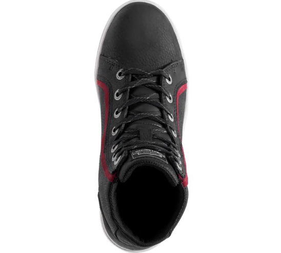 Zapatos de equitación Mackey
