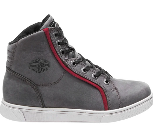Zapatos de equitación Mackey