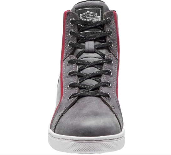 Zapatos de equitación Mackey