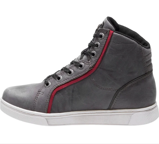 Zapatos de equitación Mackey