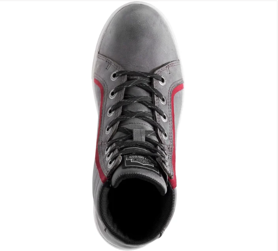 Zapatos de equitación Mackey