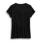 Harley-Davidson Official Women's Retro Tank Stripe Tee - 99084-18VW