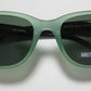 Harley-Davidson Women's Stone Embellished Sunglasses, Yellow Gold Frames, Harley Davidson
