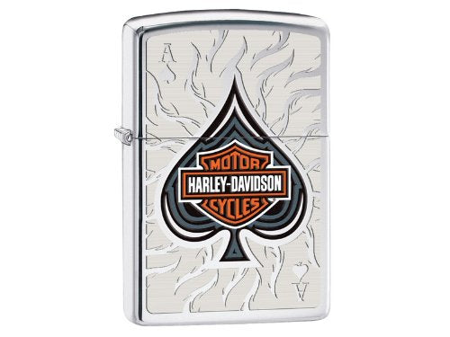 Zippo Harley Davidson 28688 Multi-Colored