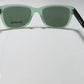 Harley-Davidson Women's Stone Embellished Sunglasses, Yellow Gold Frames, Harley Davidson