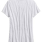 Harley-Davidson Women's Retro #1 Tee 3 Women's Retro #1 Tee, 99238-19VW - Large
