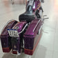Road King -1996 Motor Edelbrock