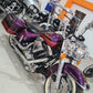 Road King -1996 Motor Edelbrock
