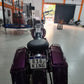 Road King -1996 Motor Edelbrock