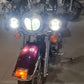 Road King -1996 Motor Edelbrock
