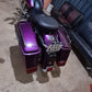 Road King -1996 Motor Edelbrock