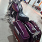 Road King -1996 Motor Edelbrock