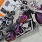 Road King -1996 Motor Edelbrock