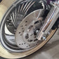 Road King -1996 Motor Edelbrock