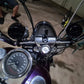 Road King -1996 Motor Edelbrock