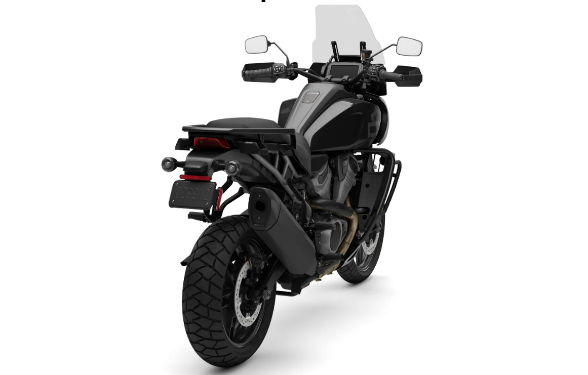 2023 Pan America™ 1250 Special