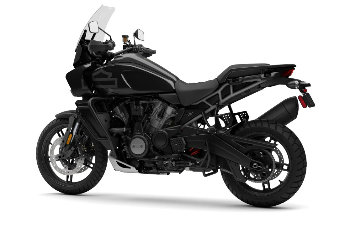 2023 Pan America™ 1250 Special