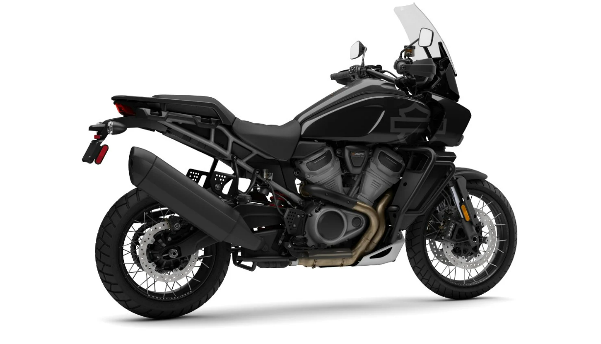 2023 Pan America™ 1250 Special