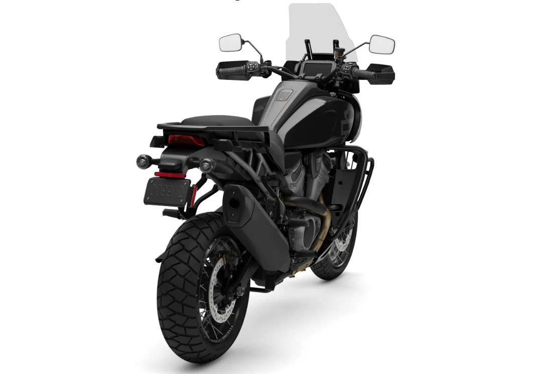 2023 Pan America™ 1250 Special