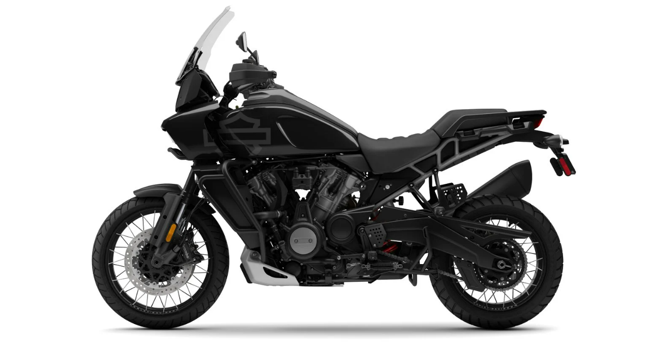 2023 Pan America™ 1250 Special
