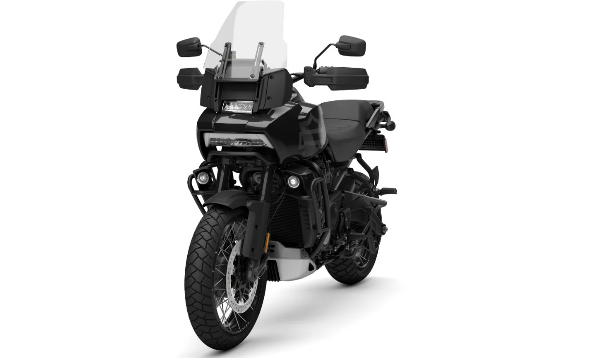 2023 Pan America™ 1250 Special