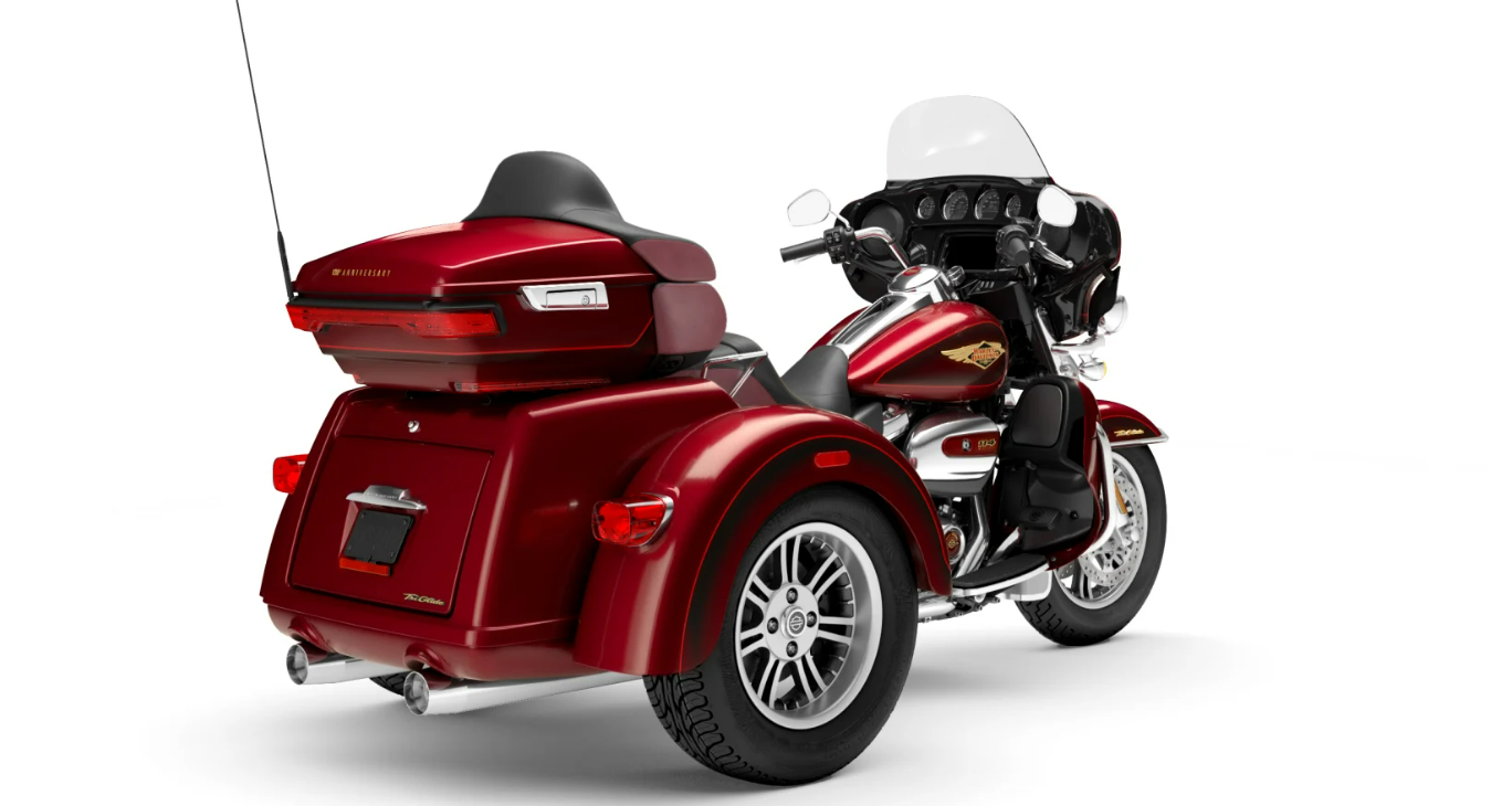 2023 Tri Glide Ultra