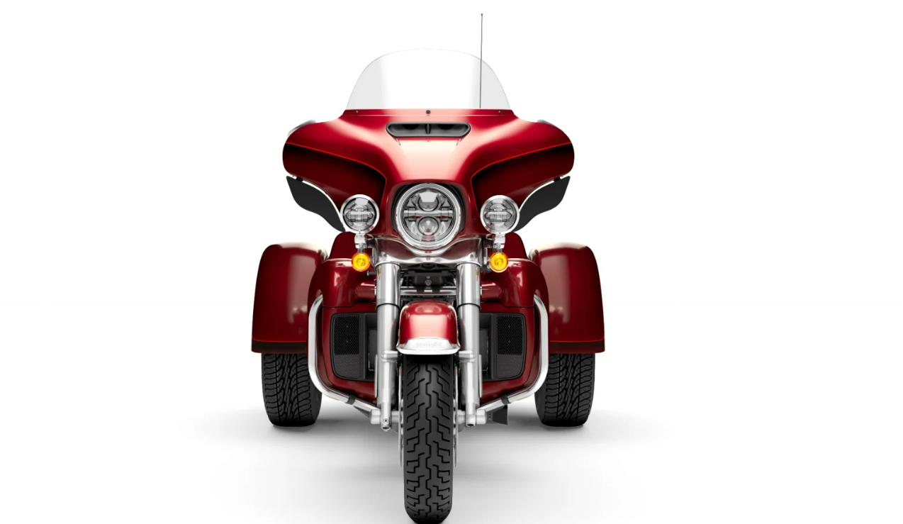 2023 Tri Glide Ultra