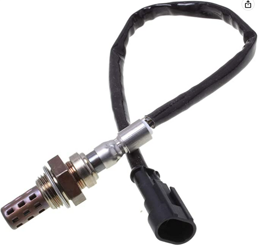 Sensor de oxígeno termográfico, 1 paquete FLSTN Softail Deluxe 2006-2016