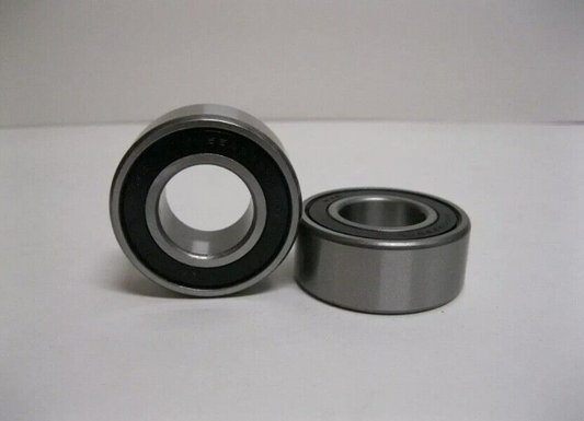 Cojinetes de rueda de 1" de diámetro interior sellados para Harley-Davidson - Par 9247